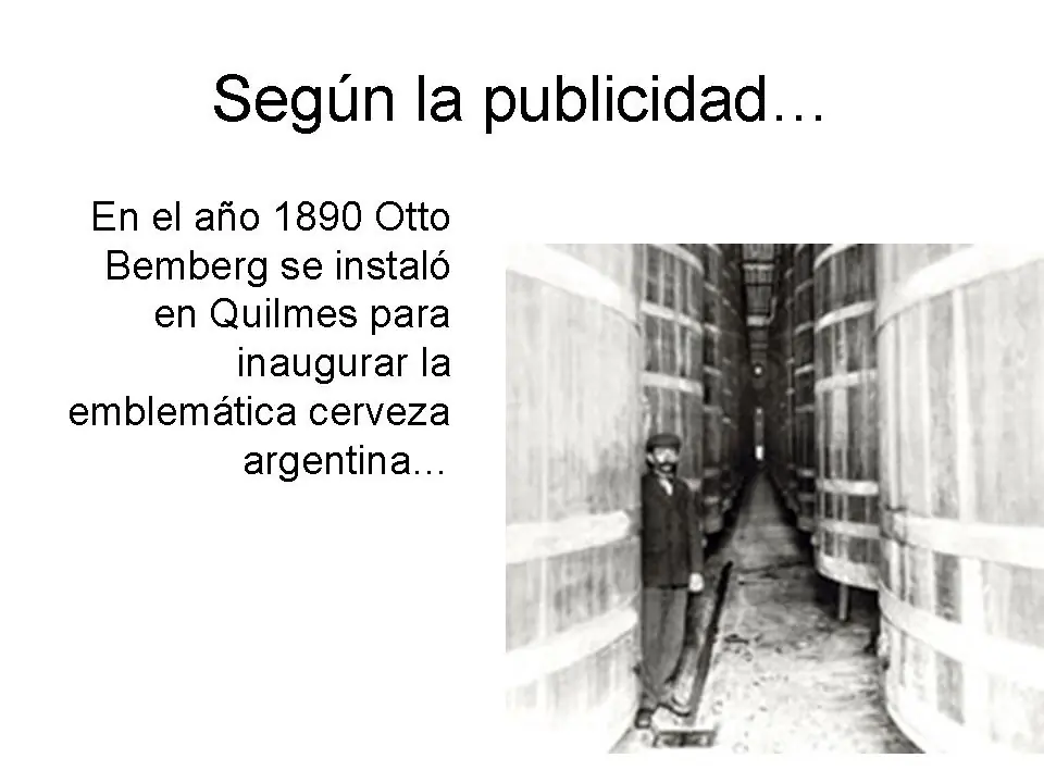 quilmes