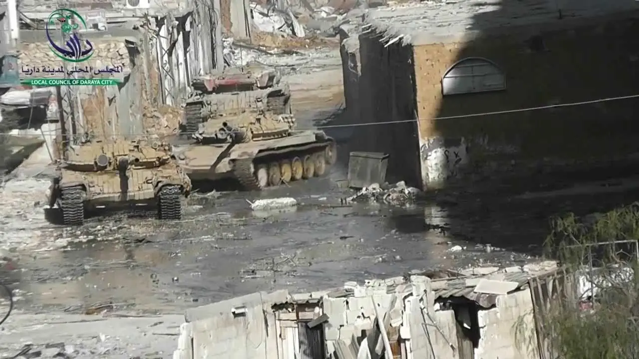 siria siria