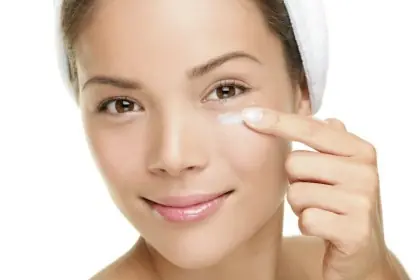 vaselina para las cejas
