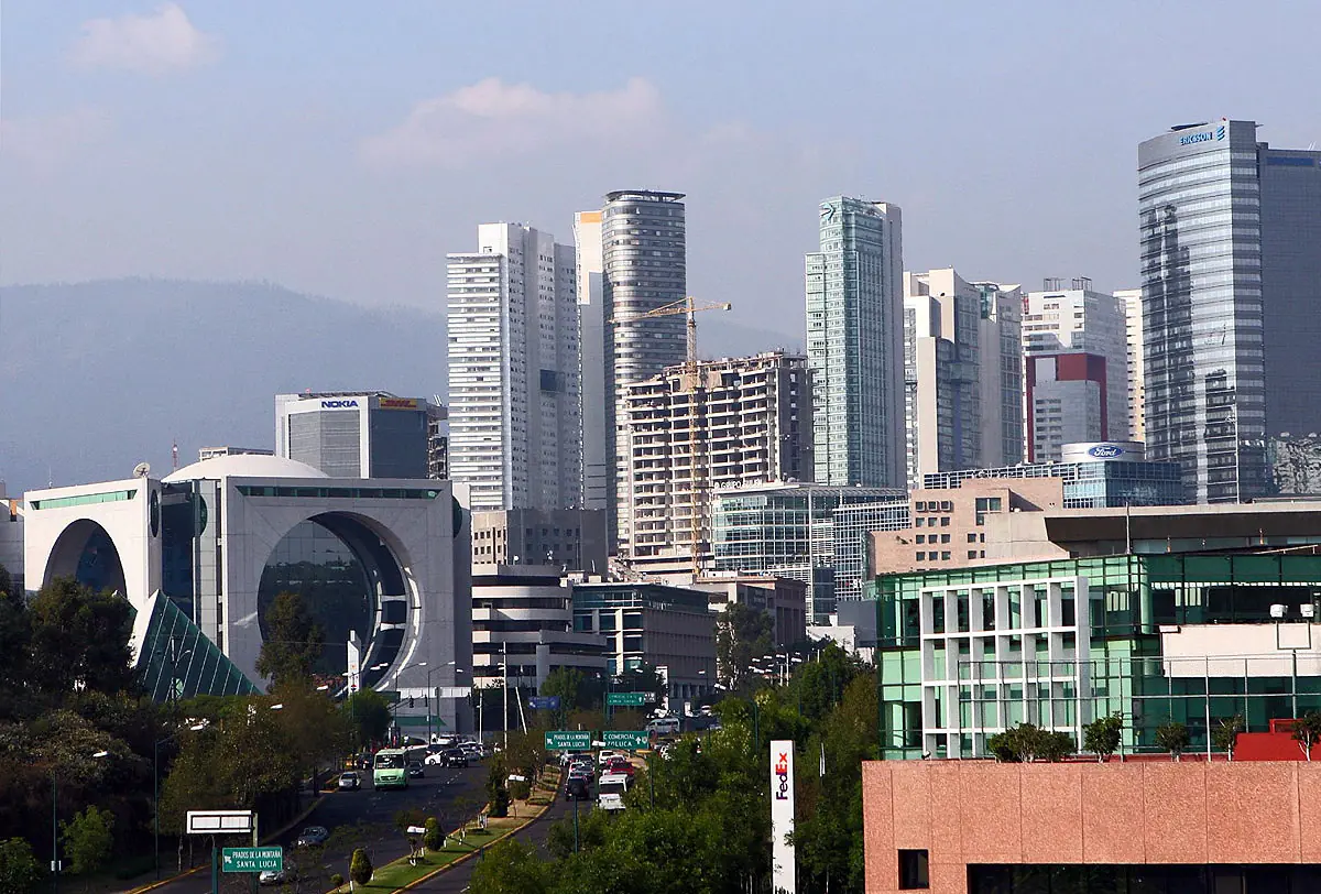 cdmx cdmx