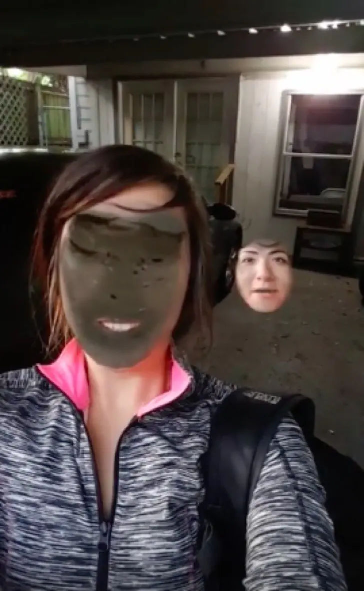 terrorificas