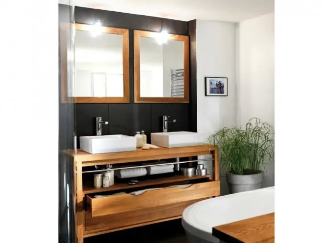 Ideas para decorar tu baño (imagenes)