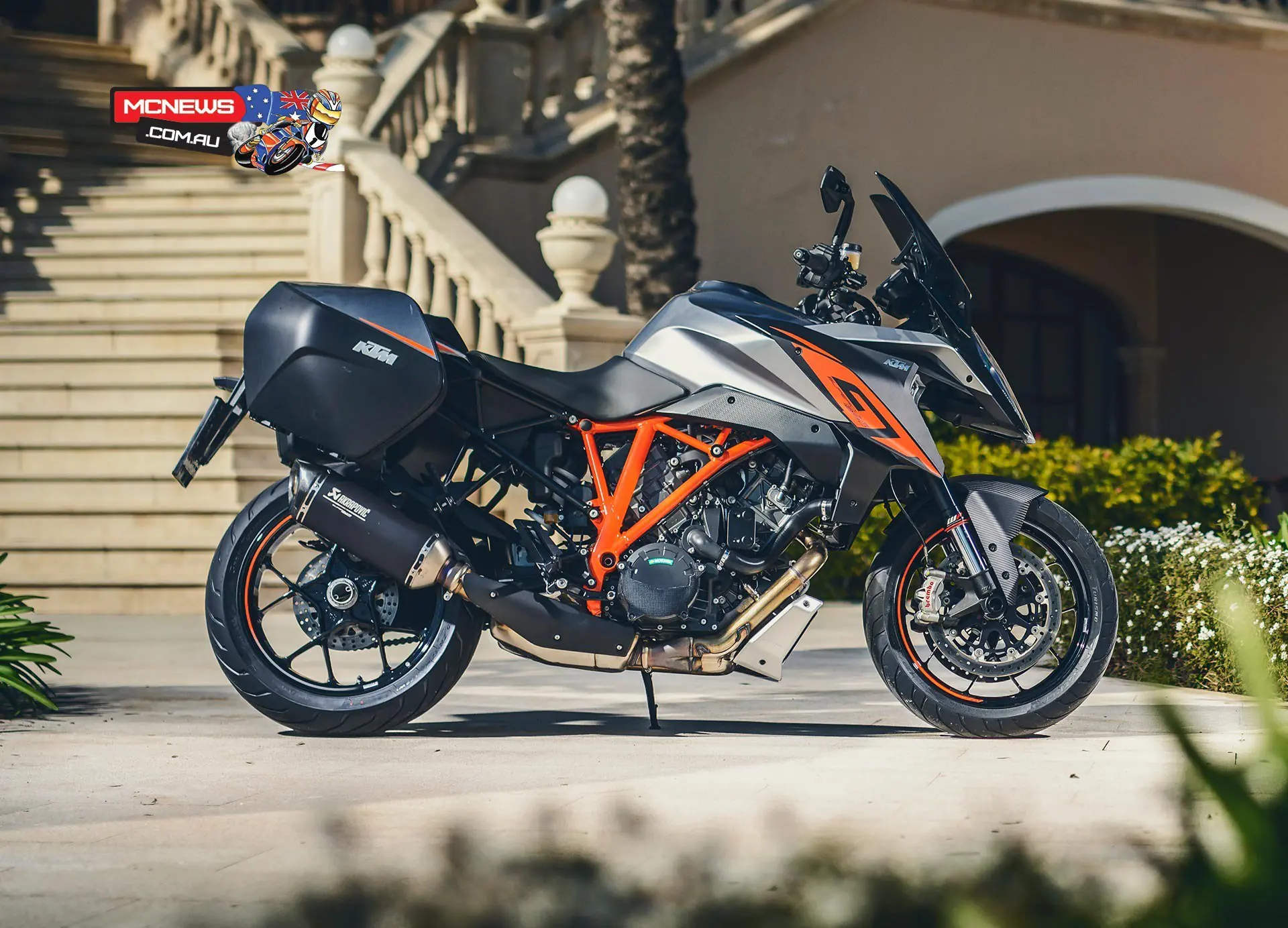 ktm 1290