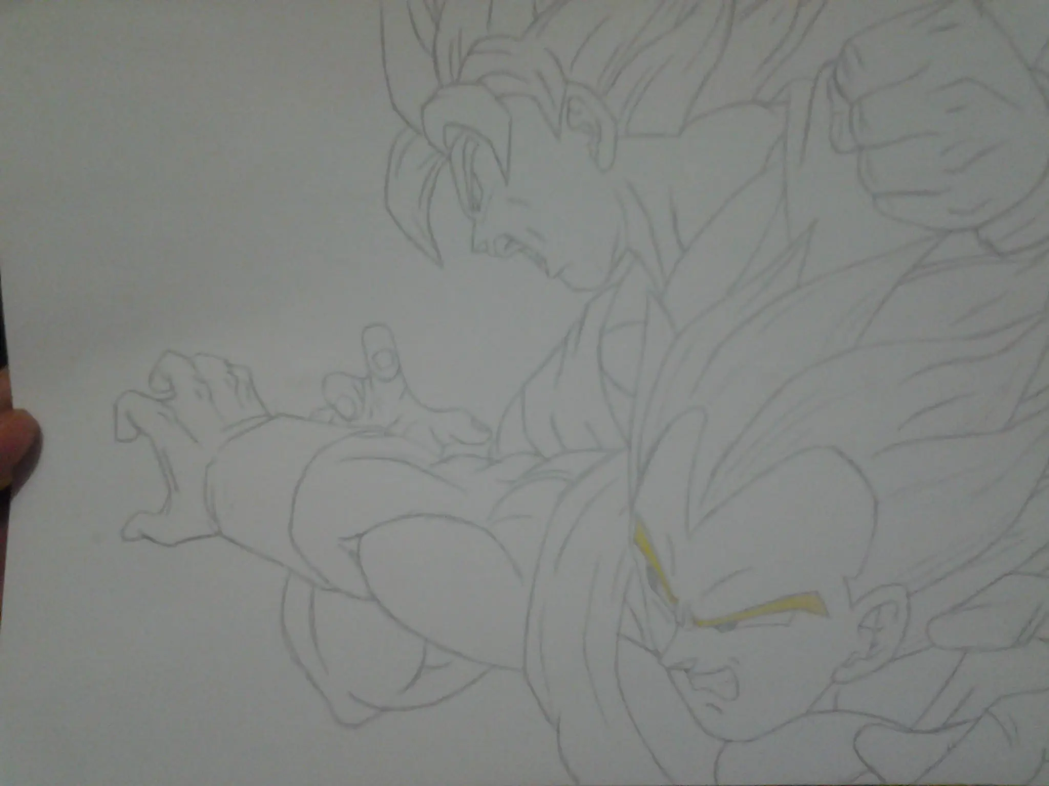 dragon ball z