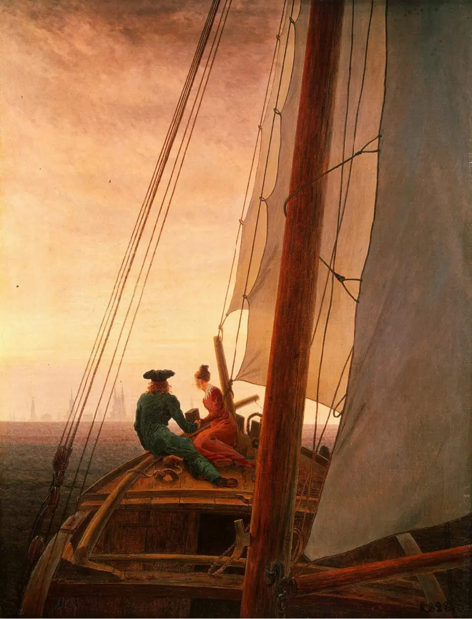 jacob van ruisdael