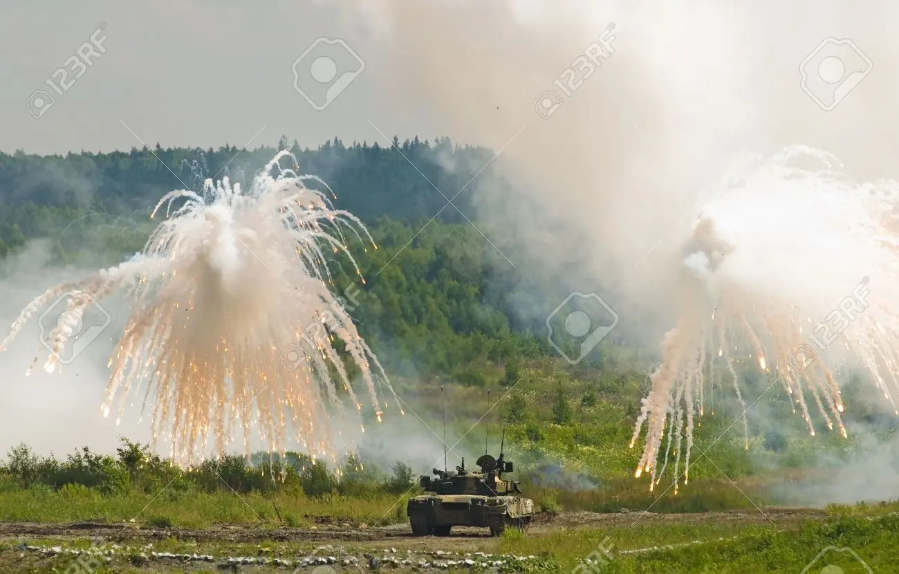 Tanque T72 Tanque T72