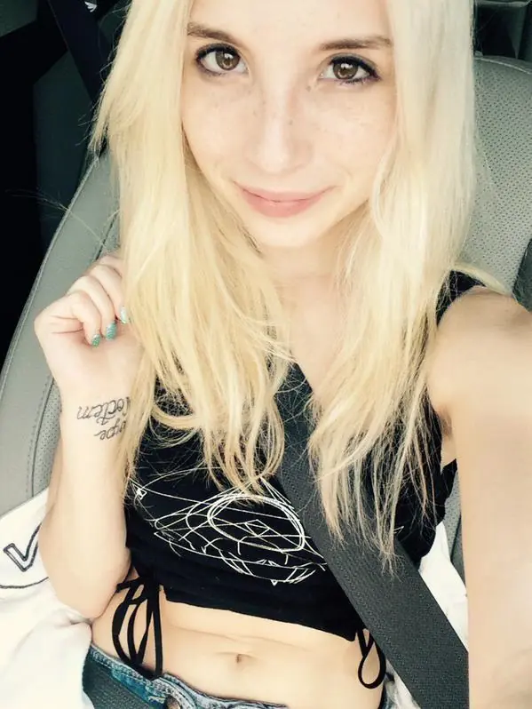 femme