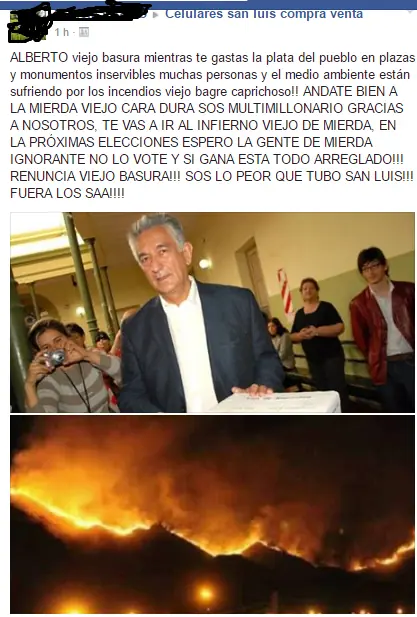 fuego