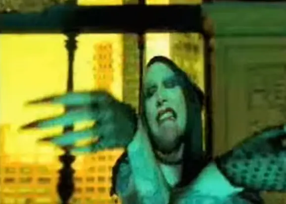 horror