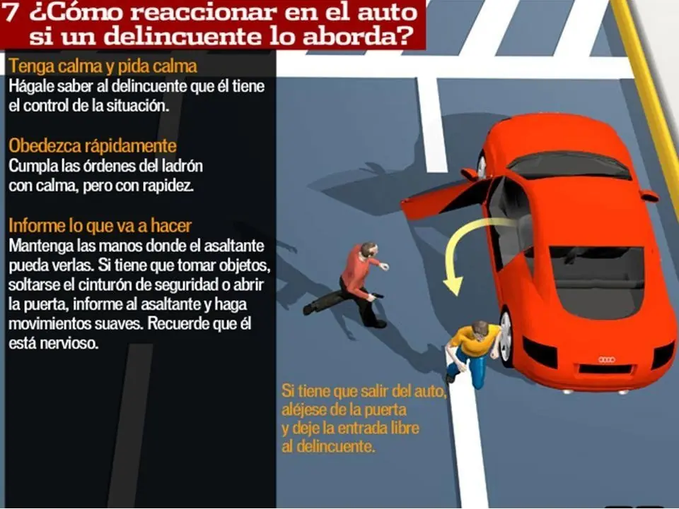 asalto