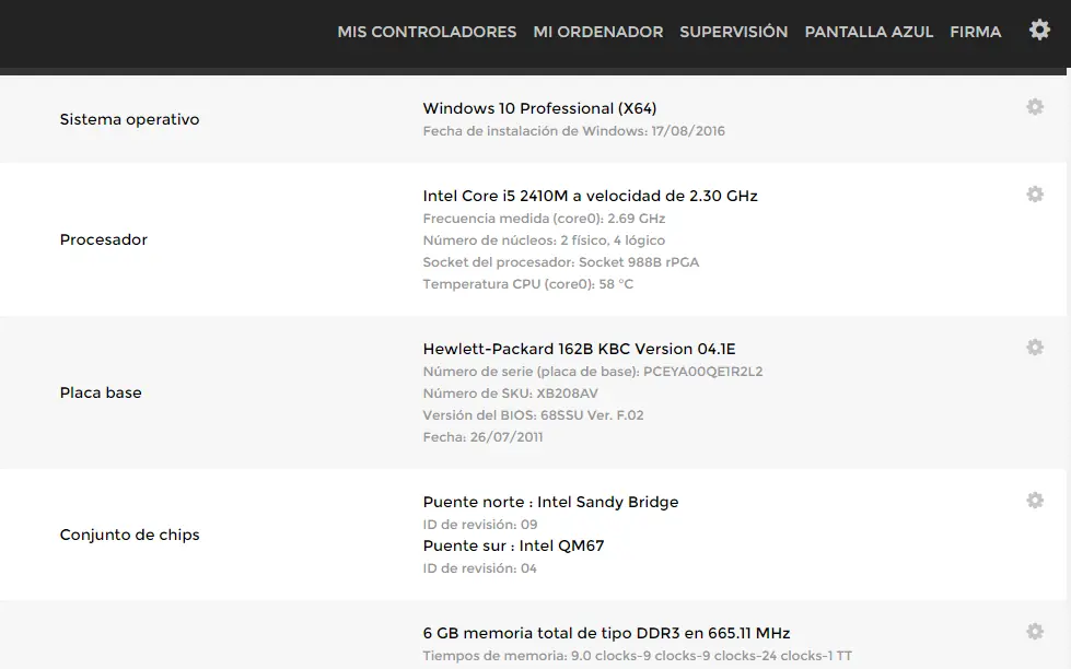 ¿Pantallazo azul con win10? pasa te enseño a repararlo!