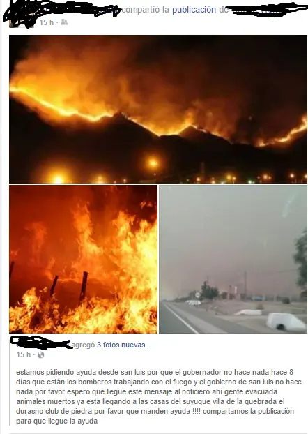fuego