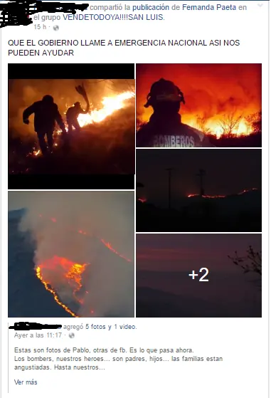 fuego