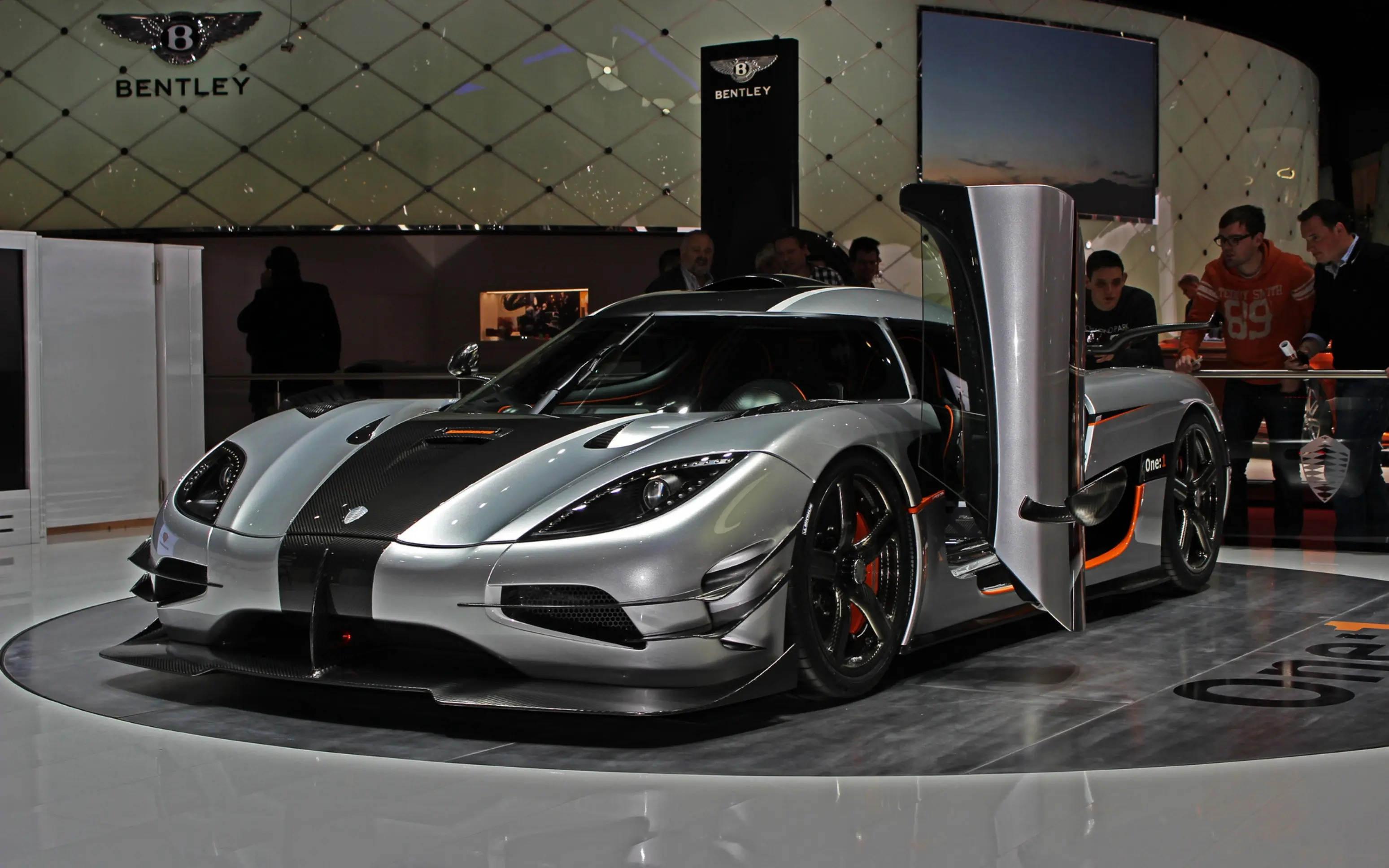 exotics