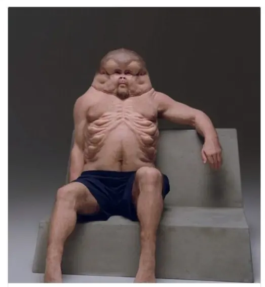 deformaciones