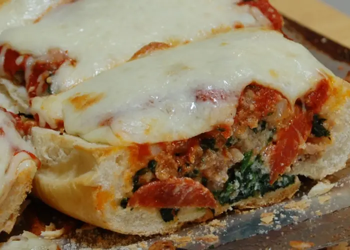 pizza pizza