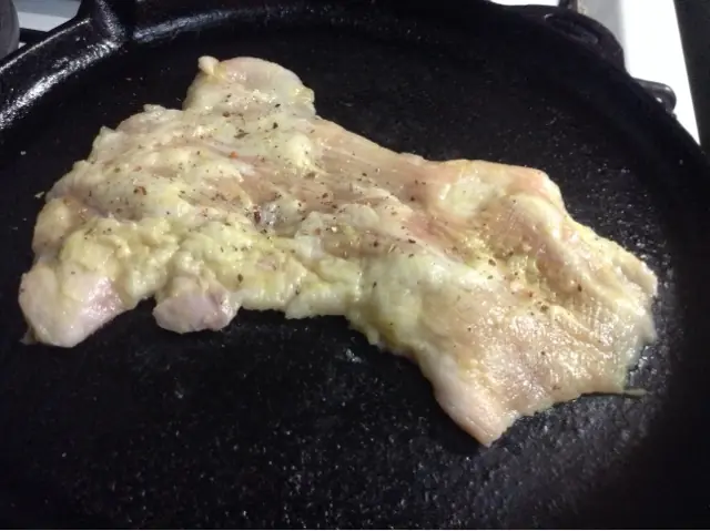 plancha