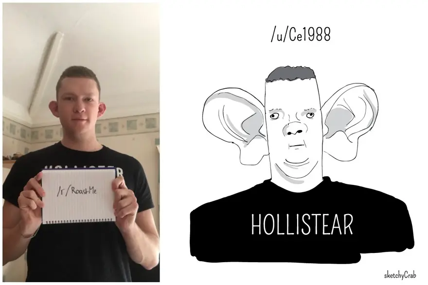 roast roast