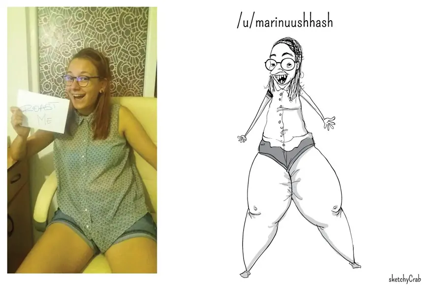 roast roast