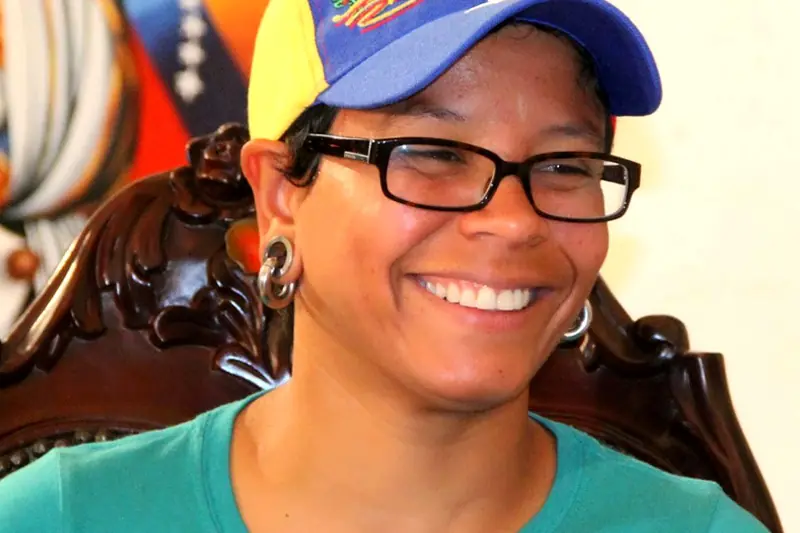 Vzla:Erika Farias CLAP han disminudo 90% del bachaqueo