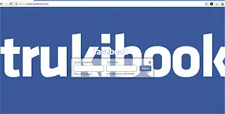 Truco Facebook Agregarle imagen de fondo a la pagina de inic