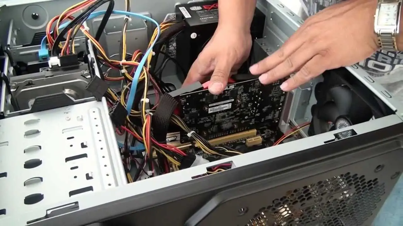 compatibilidad pc