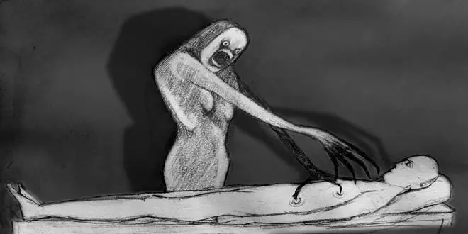 brujas