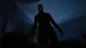 El dia que mi familia y yo salimos corriendo de una casa.