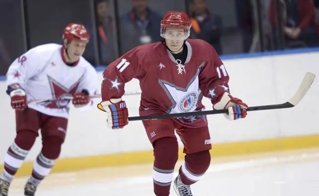 Vladimir Vladimir