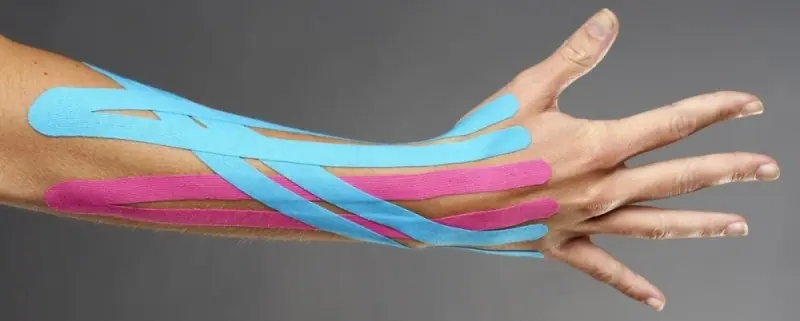kinesiotaping