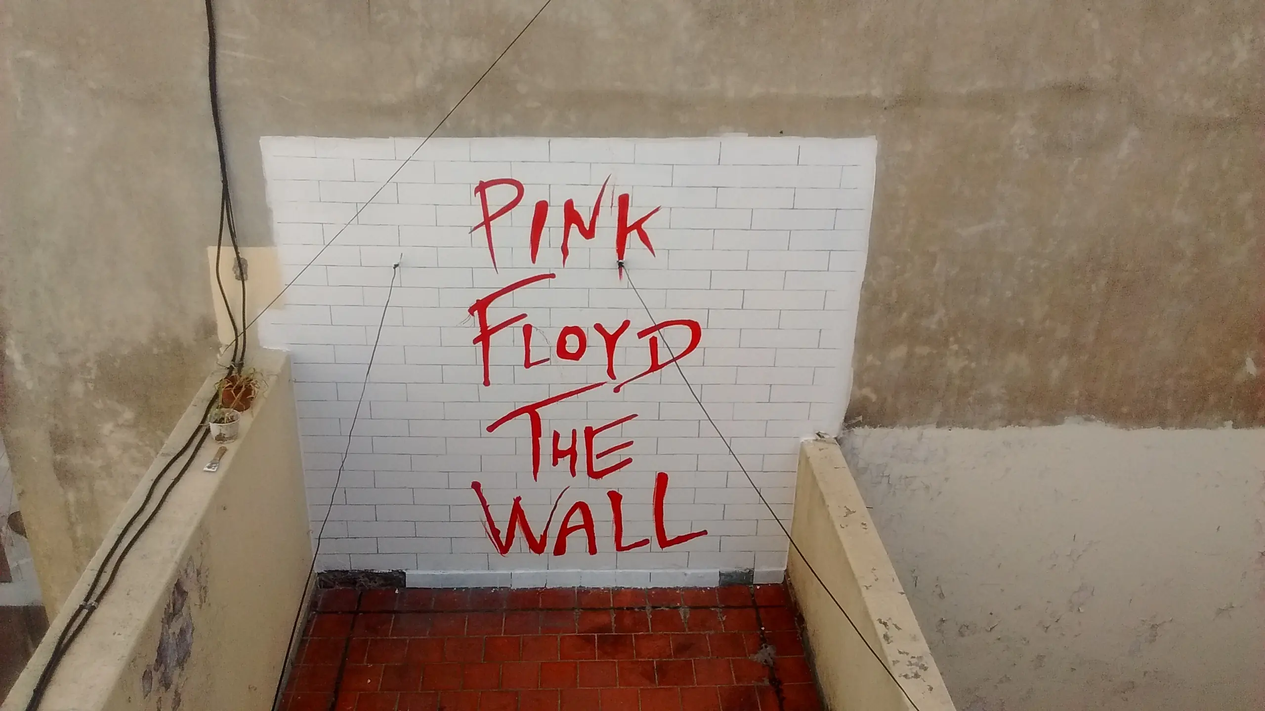 murales