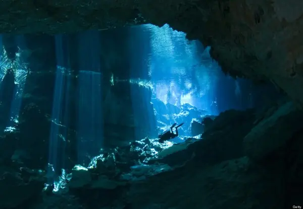 5 mejores cenotes a visitar en tus vacaciones en familia