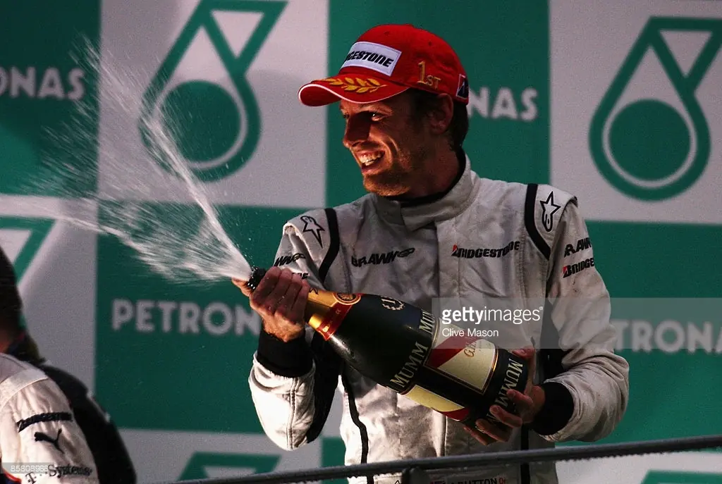 formula 1