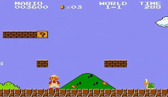 Videojuegos Videojuegos