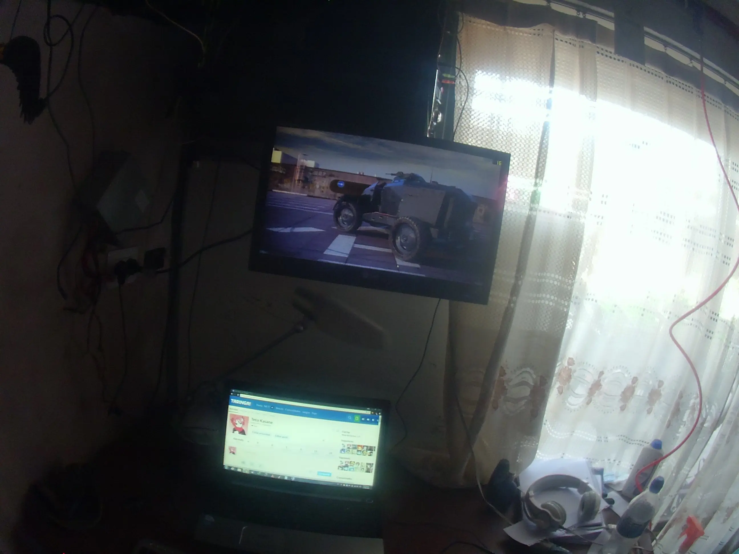 pcmodd