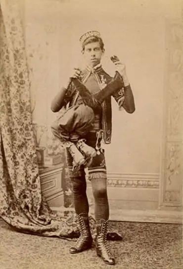 argentino