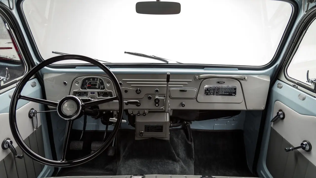 camionetas