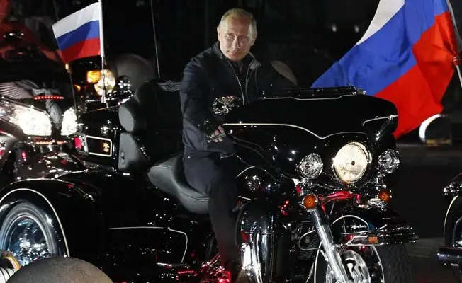 putin putin