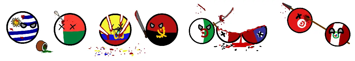 batalla de tuyuti 1867