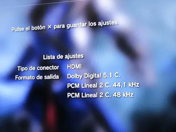 pc ps3 hdmi