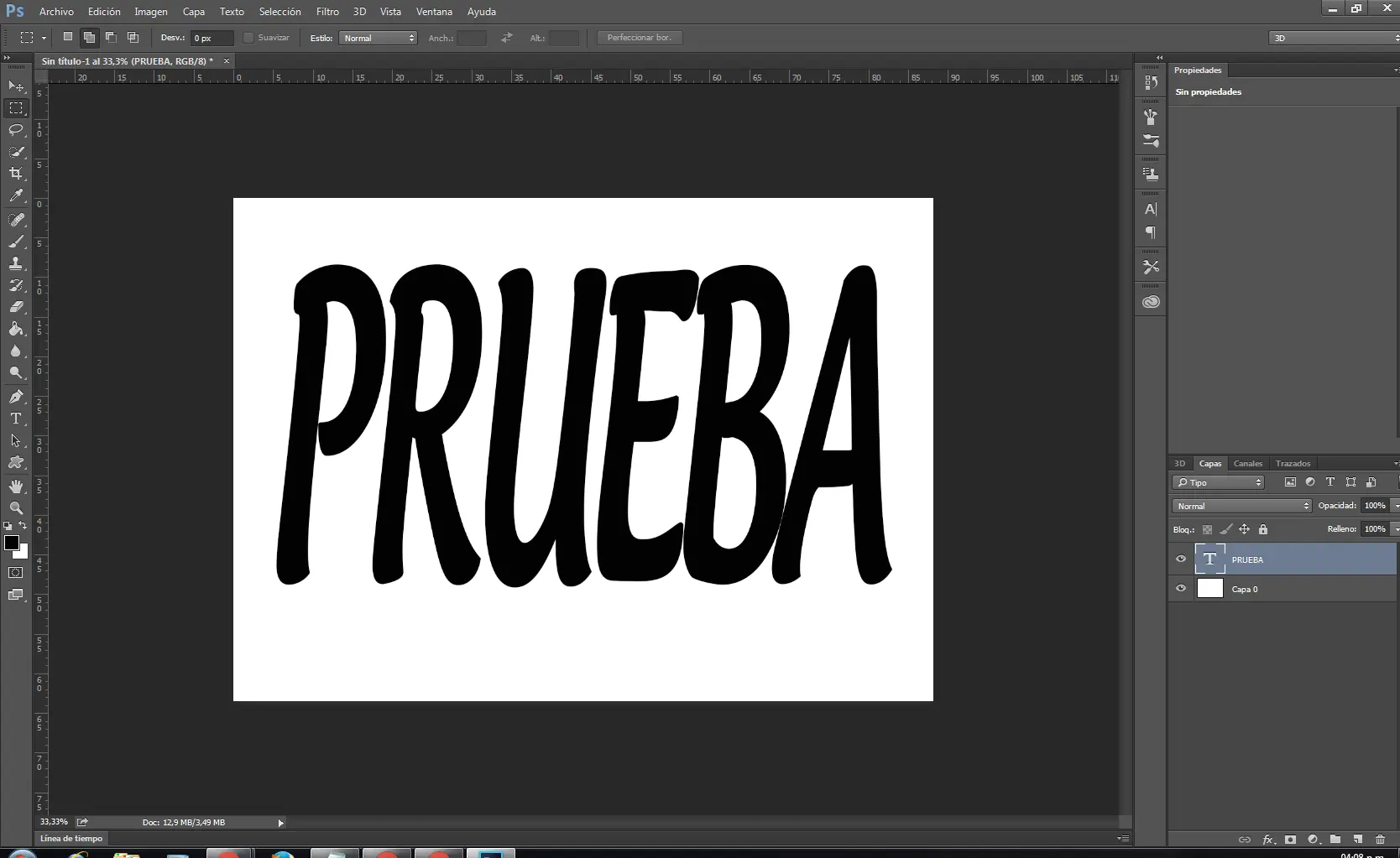 tutorial photoshop