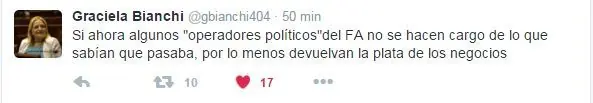 cierre