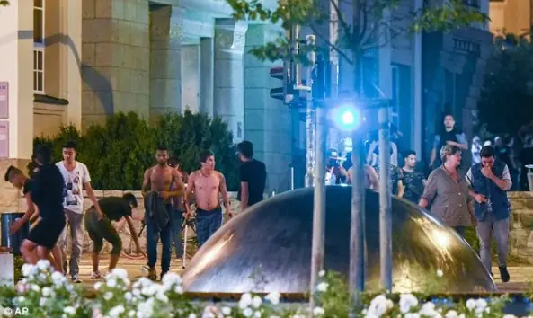 Guerra Civil Guerra Civil