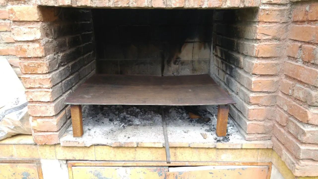 plancha
