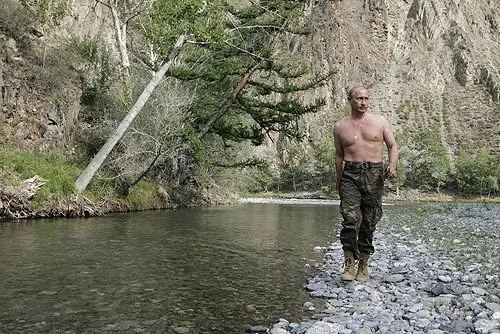 putin putin