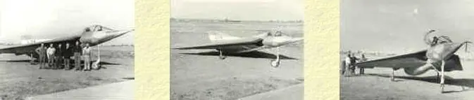 volante volante