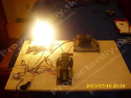 proyector