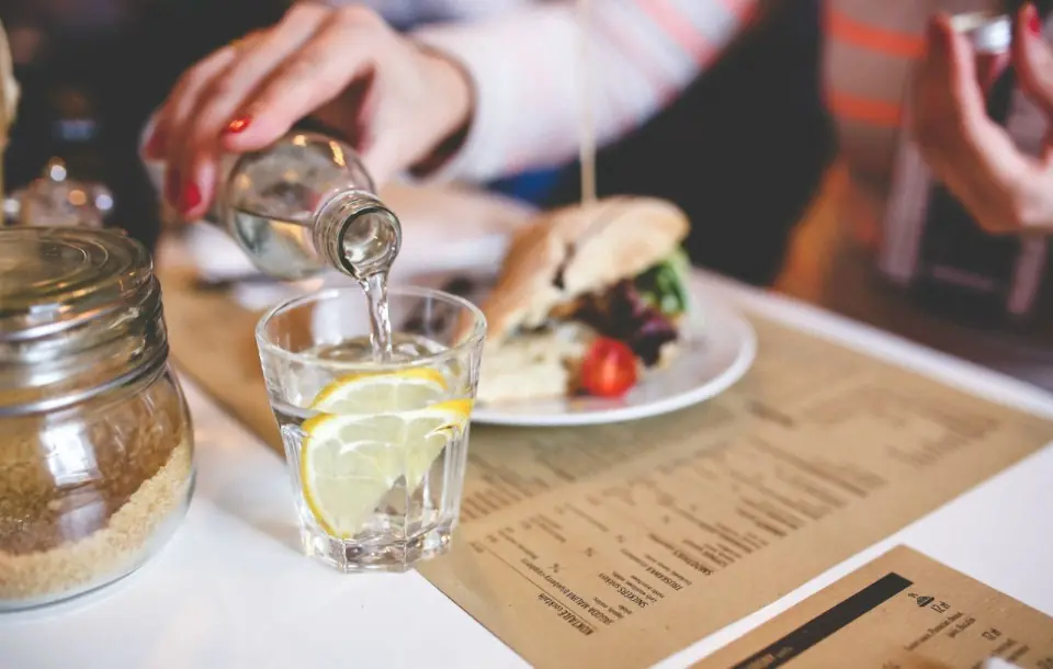 Slice, la app para dividir la cuenta en restaurantes