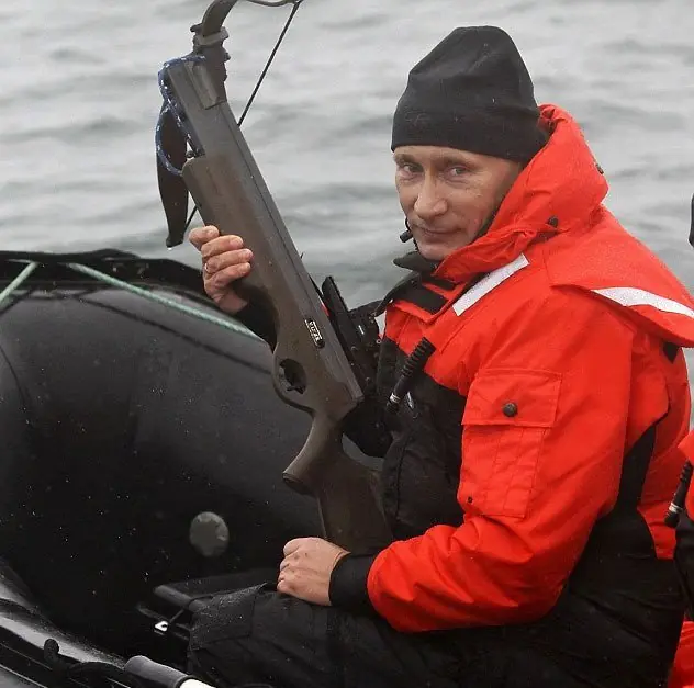 putin putin