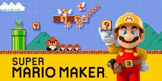 De los recreativos al móvil, la historia  de Super Mario